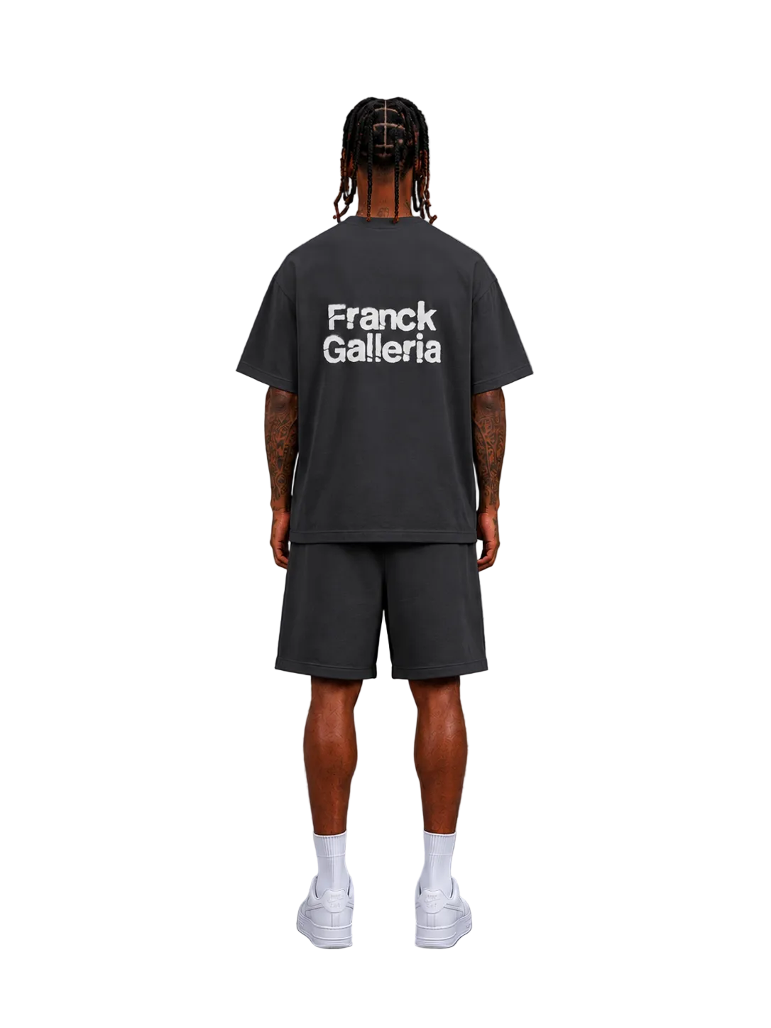 "BASICS"