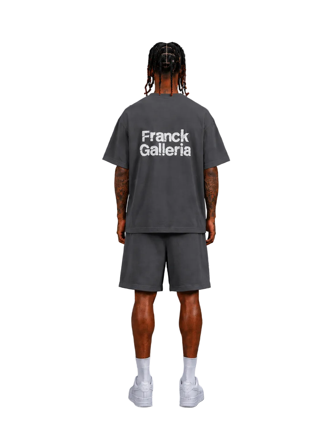 "BASICS"