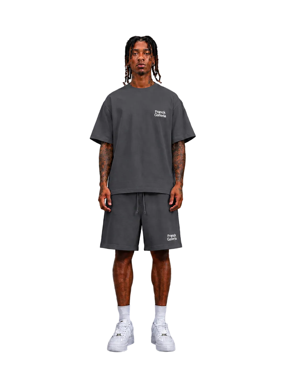 "BASICS"