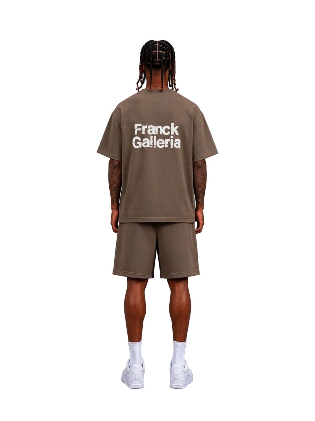 "BASICS"