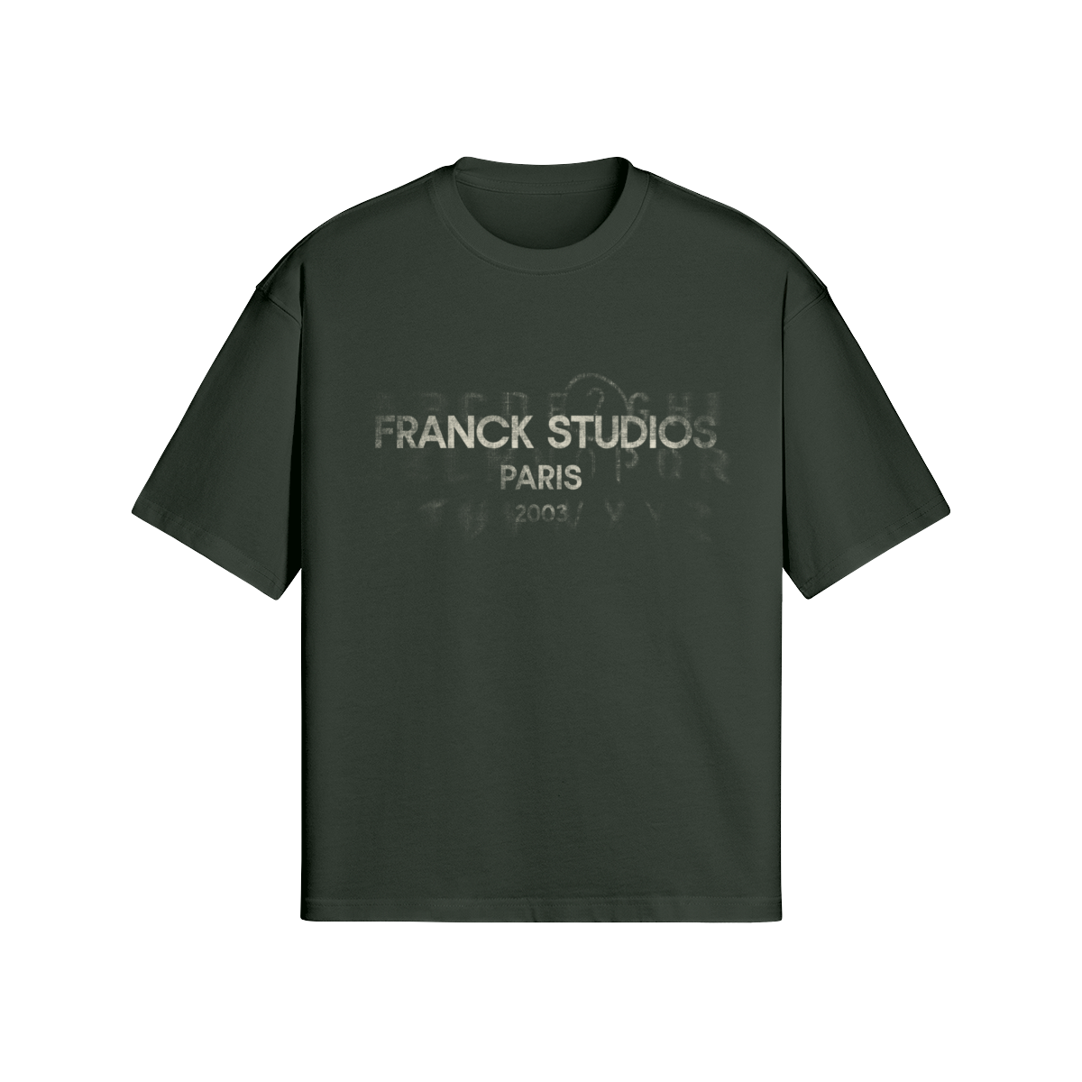 "FRANCK'S"