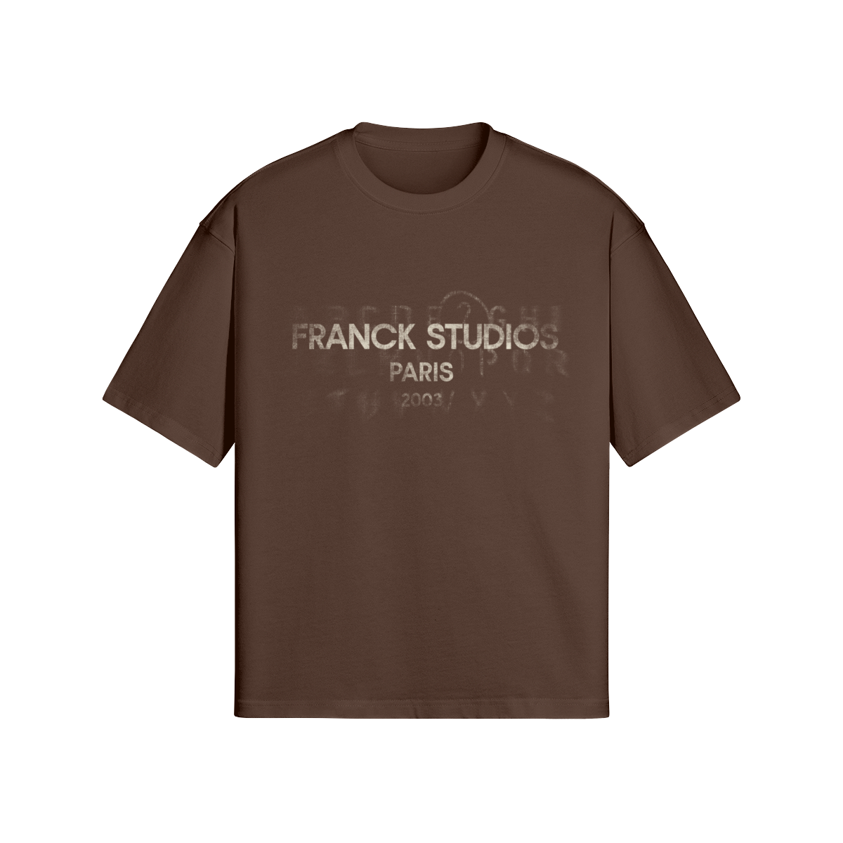 "FRANCK'S"