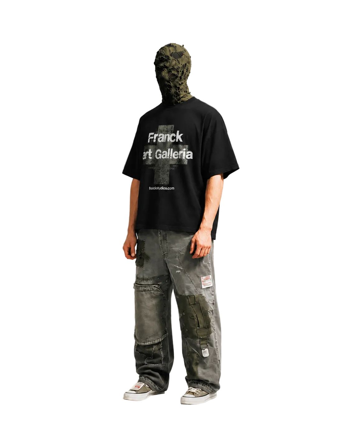 "KROSS"