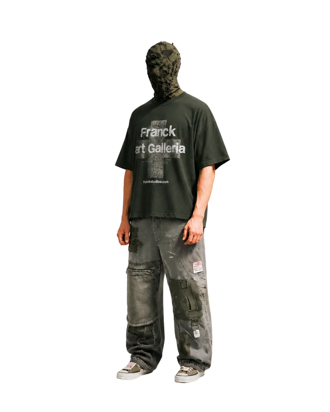 "KROSS"